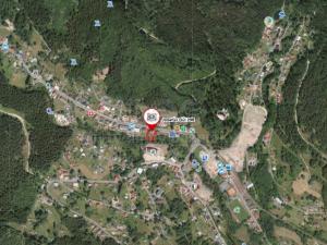 Prodej bytu 1+1, Josefův Důl, 33 m2