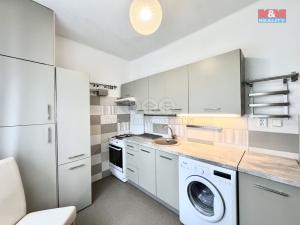 Prodej bytu 3+1, Krnov - Pod Bezručovým vrchem, U Požárníků, 85 m2