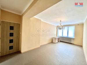 Prodej bytu 3+1, Krnov - Pod Bezručovým vrchem, U Požárníků, 85 m2