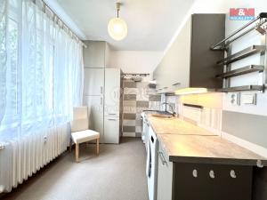Prodej bytu 3+1, Krnov - Pod Bezručovým vrchem, U Požárníků, 85 m2