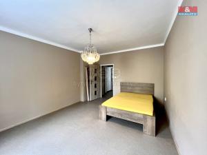 Prodej bytu 3+1, Krnov - Pod Bezručovým vrchem, U Požárníků, 85 m2