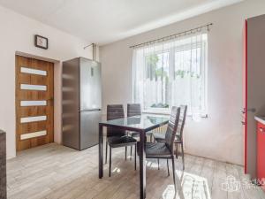 Prodej rodinného domu, Habartov - Horní Částkov, 150 m2