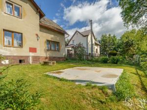 Prodej rodinného domu, Habartov - Horní Částkov, 150 m2