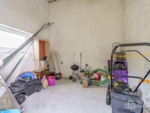 Prodej rodinného domu, Habartov - Horní Částkov, 150 m2