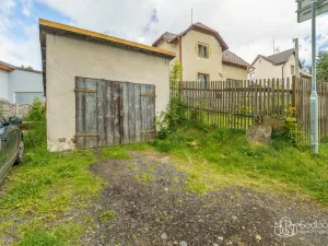 Prodej rodinného domu, Habartov - Horní Částkov, 150 m2