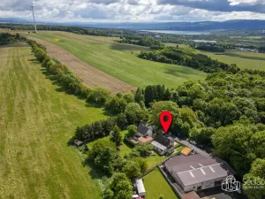 Prodej rodinného domu, Habartov - Horní Částkov, 150 m2