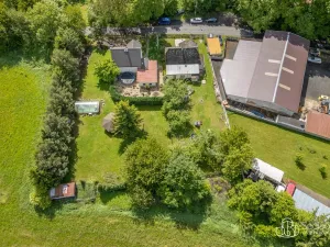 Prodej rodinného domu, Habartov - Horní Částkov, 150 m2