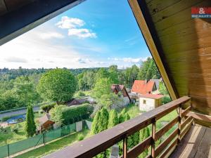 Prodej chaty, Nové Město nad Metují, Studýnka, 49 m2