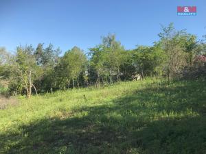 Prodej zahrady, Postoloprty - Mradice, 400 m2