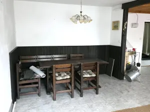 Prodej rodinného domu, Nečtiny, 111 m2