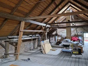 Prodej rodinného domu, Nečtiny, 111 m2