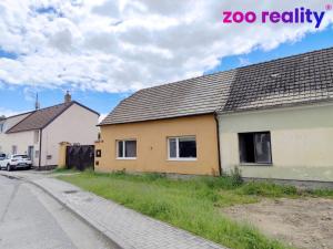 Prodej rodinného domu, Neplachov, 70 m2