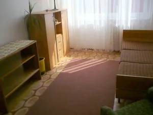 Pronájem pokoje, Praha - Uhříněves, Přátelství, 13 m2