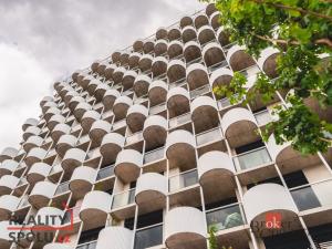 Pronájem bytu 4+kk, Plzeň, U Borského parku, 118 m2