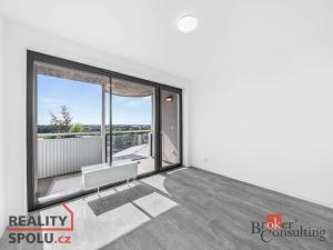 Pronájem bytu 4+kk, Plzeň, U Borského parku, 118 m2