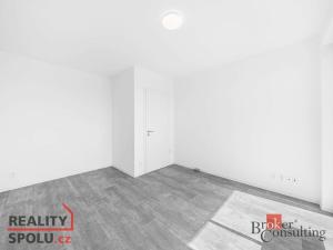 Pronájem bytu 4+kk, Plzeň, U Borského parku, 118 m2