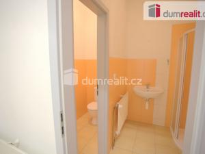 Pronájem komerční nemovitosti, Strakonice - Strakonice I, Heydukova, 280 m2