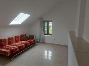 Pronájem bytu 2+kk, Slavkov u Brna, Palackého náměstí, 40 m2