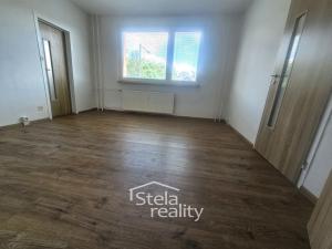 Pronájem bytu 2+1, Bruntál, Květná, 45 m2