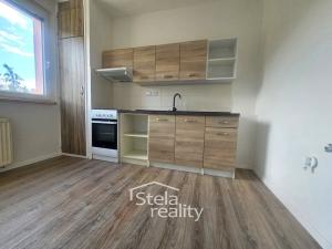 Pronájem bytu 2+1, Bruntál, Květná, 45 m2