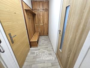 Pronájem bytu 2+1, Bruntál, Květná, 45 m2