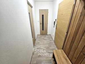 Pronájem bytu 2+1, Bruntál, Květná, 45 m2