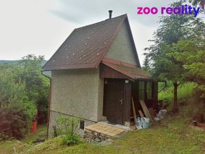 Prodej chaty, Křemže, 43 m2