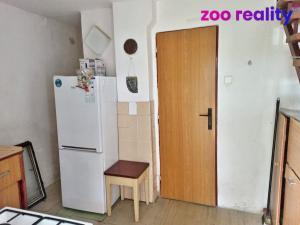 Prodej chaty, Křemže, 43 m2