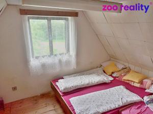 Prodej chaty, Křemže, 43 m2