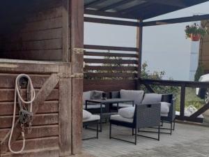 Prodej zemědělského objektu, Chlumín, 916 m2