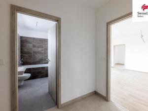 Pronájem bytu 2+kk, Zbůch, Hornická, 45 m2