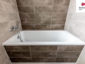 Pronájem bytu 2+kk, Zbůch, Hornická, 45 m2