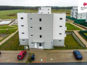 Pronájem bytu 2+kk, Zbůch, Hornická, 45 m2