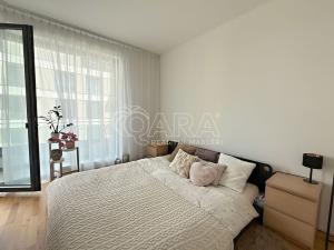 Pronájem bytu 2+kk, Praha, Armády, 65 m2