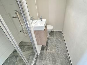 Pronájem bytu 1+1, Chomutov, Stromovka, 35 m2