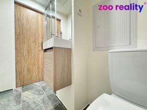 Pronájem bytu 1+1, Chomutov, Stromovka, 35 m2