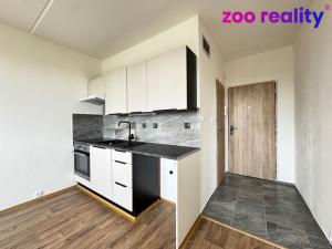 Pronájem bytu 1+1, Chomutov, Stromovka, 35 m2