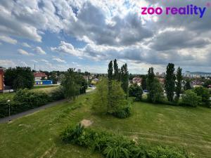 Pronájem bytu 1+1, Chomutov, Stromovka, 35 m2