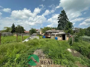 Prodej pozemku pro bydlení, Rakovník, Na Spravedlnosti, 969 m2