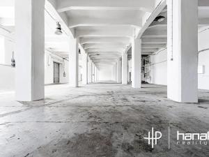 Prodej skladu, Olomouc, U cukrovaru, 750 m2