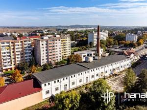 Prodej skladu, Olomouc, U cukrovaru, 532 m2