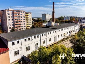 Prodej skladu, Olomouc, U cukrovaru, 532 m2