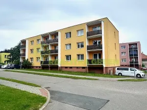 Prodej bytu 3+1, Nivnice, Sídliště, 90 m2