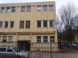 Pronájem bytu 1+kk, Ostrava, Průkopnická, 32 m2