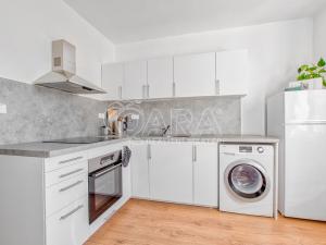 Pronájem bytu 2+kk, Ostrava - Moravská Ostrava, Zborovská, 38 m2
