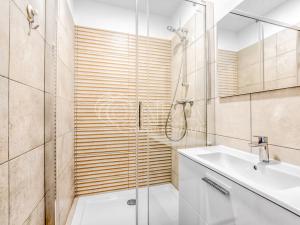 Pronájem bytu 2+kk, Ostrava - Moravská Ostrava, Zborovská, 38 m2