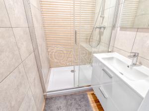 Pronájem bytu 2+kk, Ostrava - Moravská Ostrava, Zborovská, 38 m2
