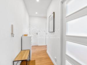 Pronájem bytu 2+kk, Ostrava - Moravská Ostrava, Zborovská, 38 m2