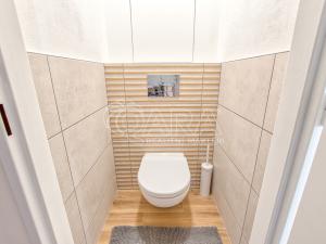 Pronájem bytu 2+kk, Ostrava - Moravská Ostrava, Zborovská, 38 m2