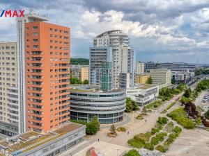 Prodej obchodního prostoru, Praha - Stodůlky, Sluneční náměstí, 109 m2